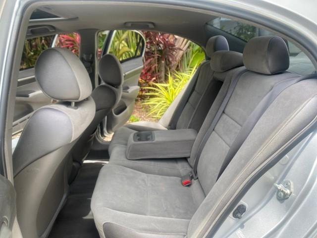 used 2008 Honda Civic car, priced at $10,900