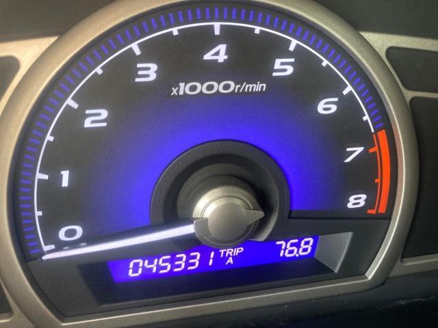 used 2008 Honda Civic car, priced at $10,900