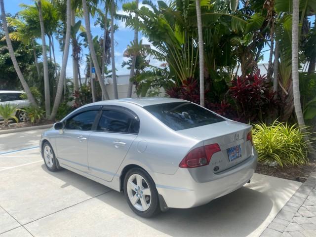 used 2008 Honda Civic car, priced at $10,900