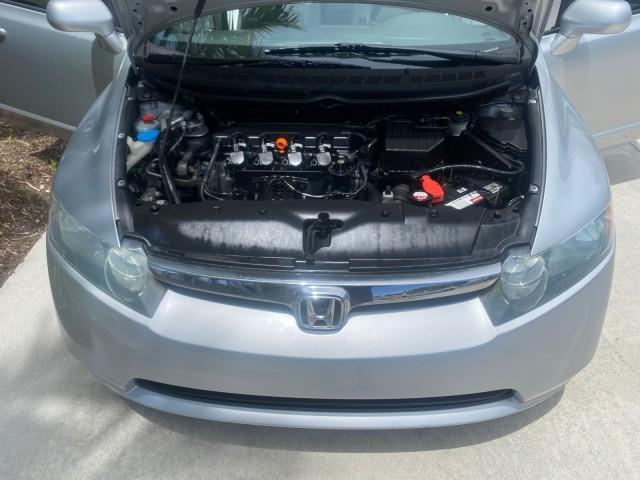 used 2008 Honda Civic car, priced at $10,900