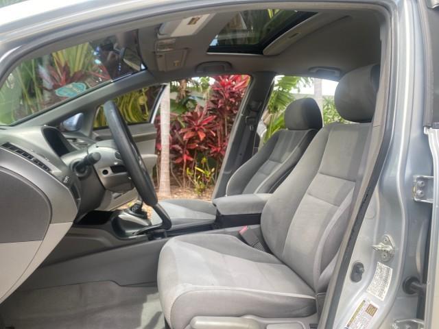 used 2008 Honda Civic car, priced at $10,900