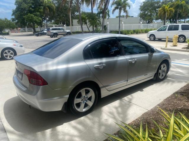 used 2008 Honda Civic car, priced at $10,900