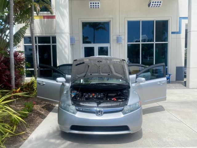 used 2008 Honda Civic car, priced at $10,900