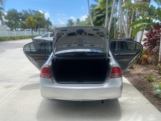 used 2008 Honda Civic car, priced at $10,900