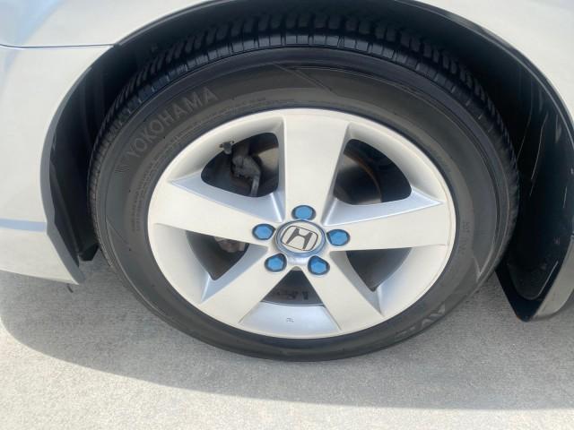 used 2008 Honda Civic car, priced at $10,900