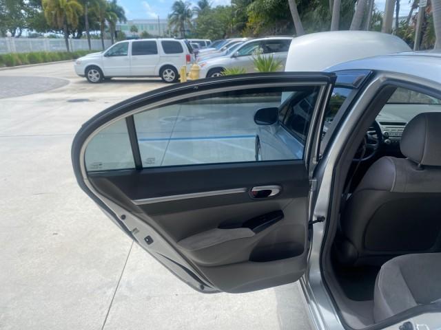 used 2008 Honda Civic car, priced at $10,900