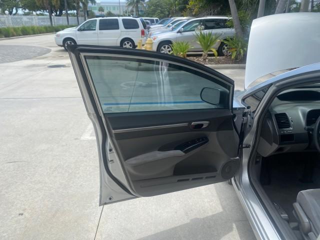 used 2008 Honda Civic car, priced at $10,900