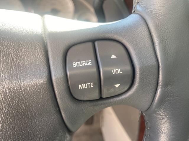 used 2005 Buick Rendezvous car, priced at $8,500