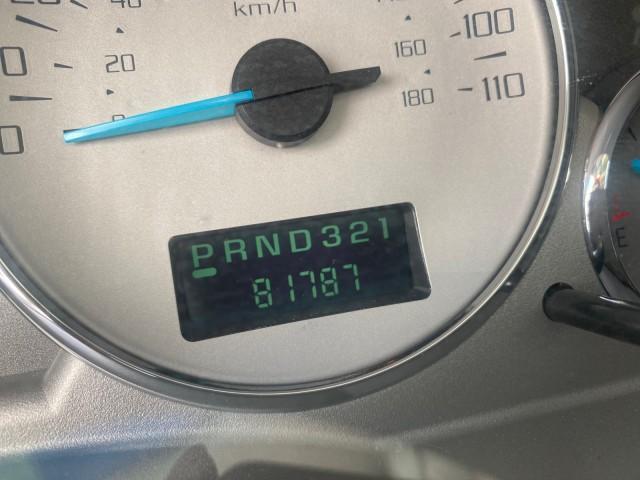 used 2005 Buick Rendezvous car, priced at $8,900