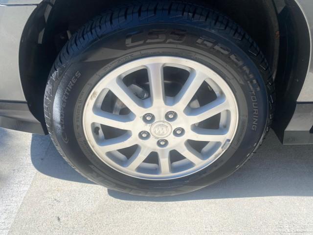 used 2005 Buick Rendezvous car, priced at $8,900