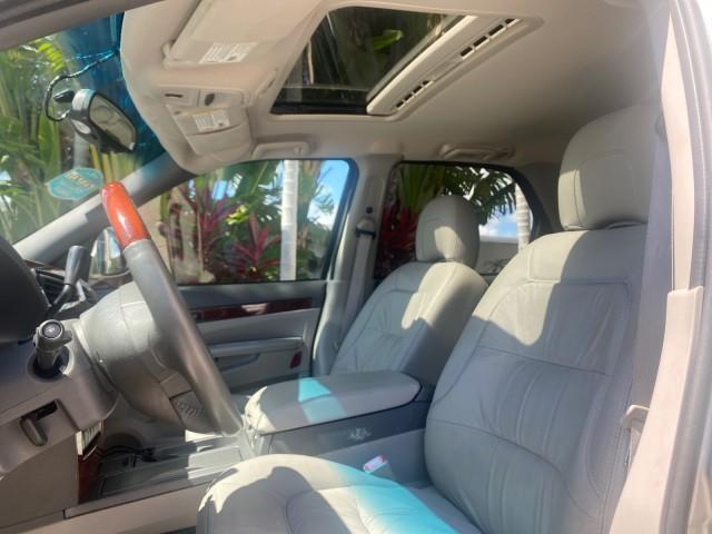 used 2005 Buick Rendezvous car, priced at $8,500