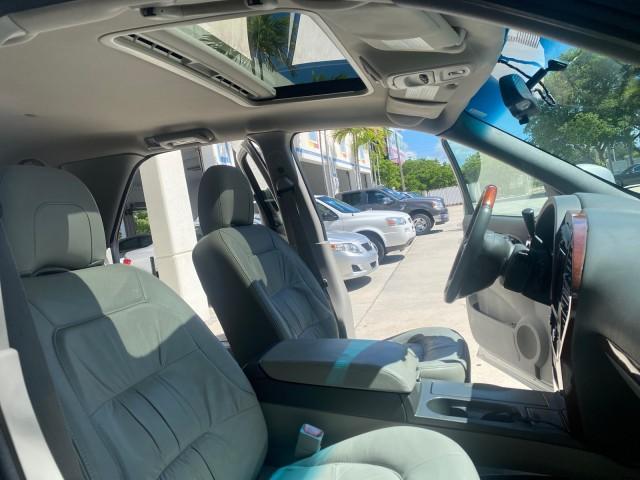used 2005 Buick Rendezvous car, priced at $8,900