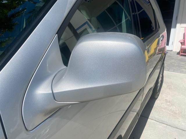 used 2005 Buick Rendezvous car, priced at $8,500