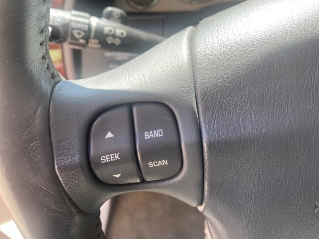 used 2005 Buick Rendezvous car, priced at $8,500