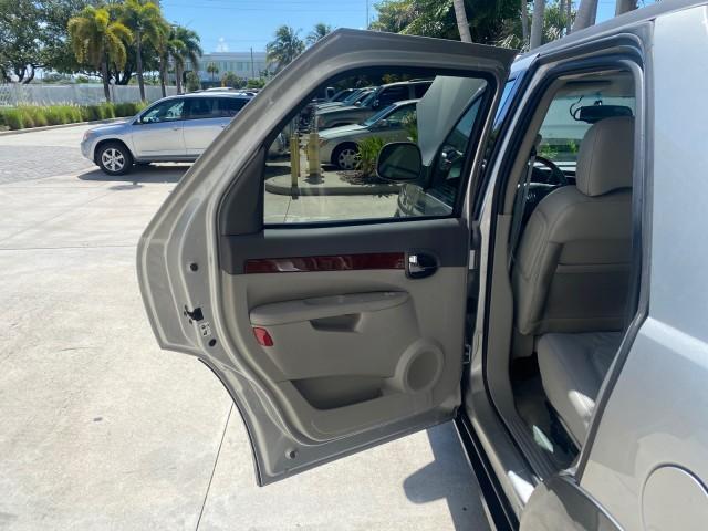 used 2005 Buick Rendezvous car, priced at $8,900