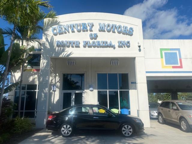 used 2010 Honda Accord car, priced at $13,900