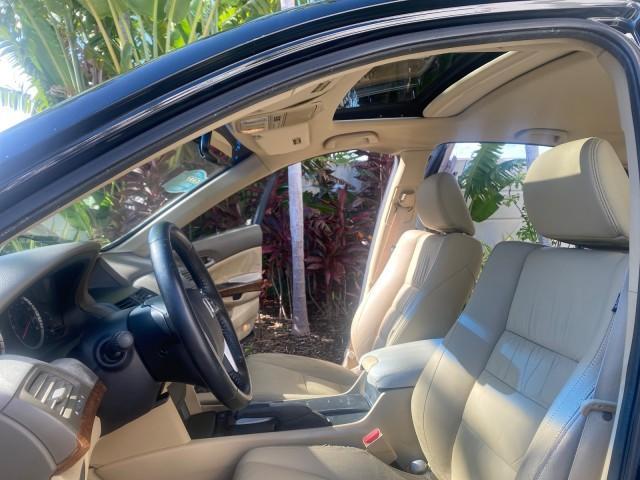 used 2010 Honda Accord car, priced at $13,900