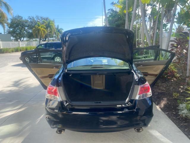 used 2010 Honda Accord car, priced at $13,900
