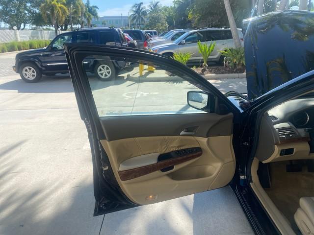 used 2010 Honda Accord car, priced at $13,900