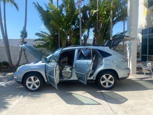 used 2004 Lexus RX 330 car, priced at $9,900