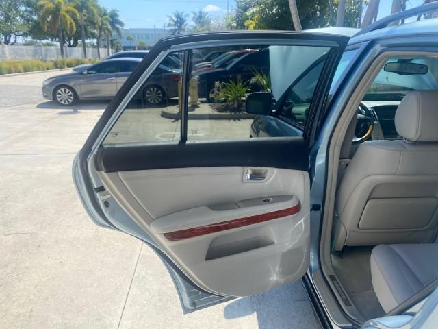 used 2004 Lexus RX 330 car, priced at $9,900