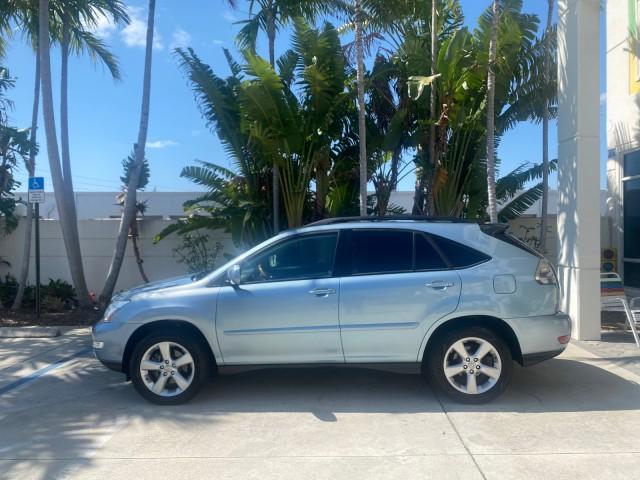 used 2004 Lexus RX 330 car, priced at $9,900