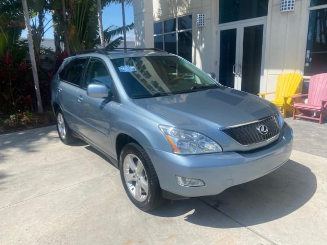 used 2004 Lexus RX 330 car, priced at $9,900