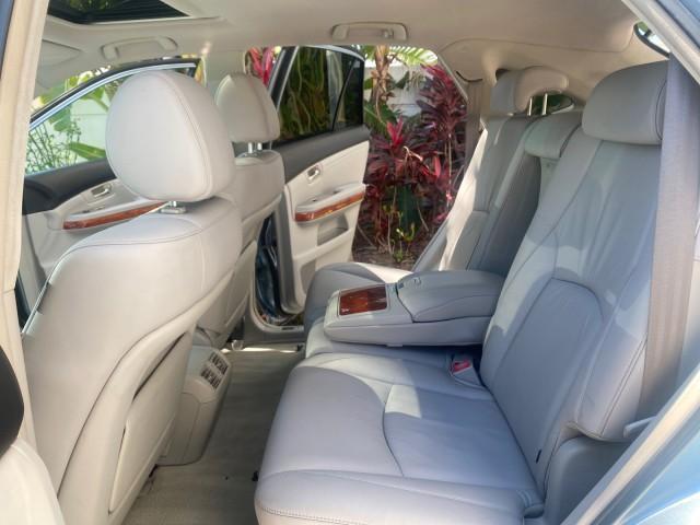 used 2004 Lexus RX 330 car, priced at $9,900