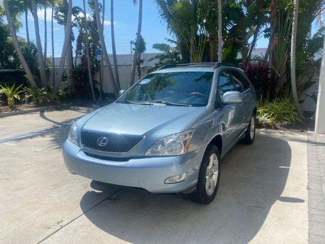 used 2004 Lexus RX 330 car, priced at $9,900