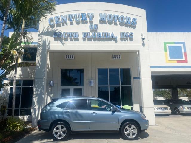 used 2004 Lexus RX 330 car, priced at $10,900