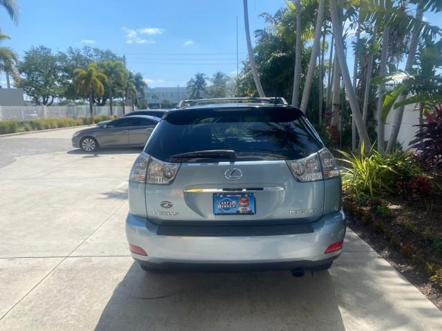 used 2004 Lexus RX 330 car, priced at $9,900