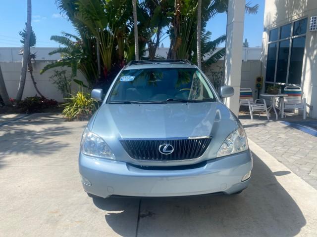 used 2004 Lexus RX 330 car, priced at $9,900