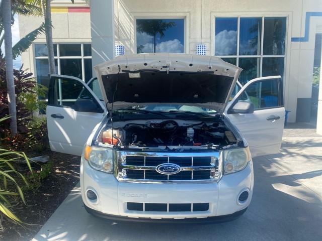 used 2011 Ford Escape car, priced at $11,500