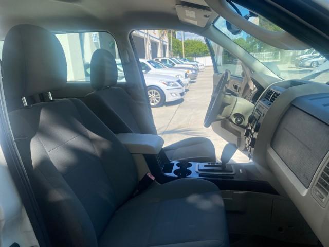 used 2011 Ford Escape car, priced at $11,500