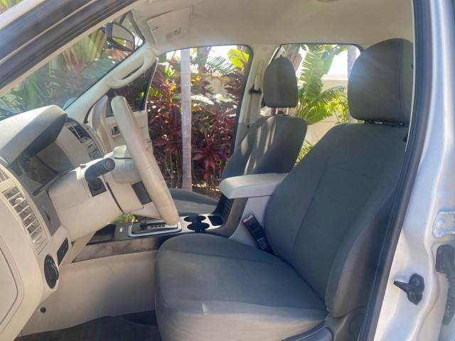 used 2011 Ford Escape car, priced at $11,500