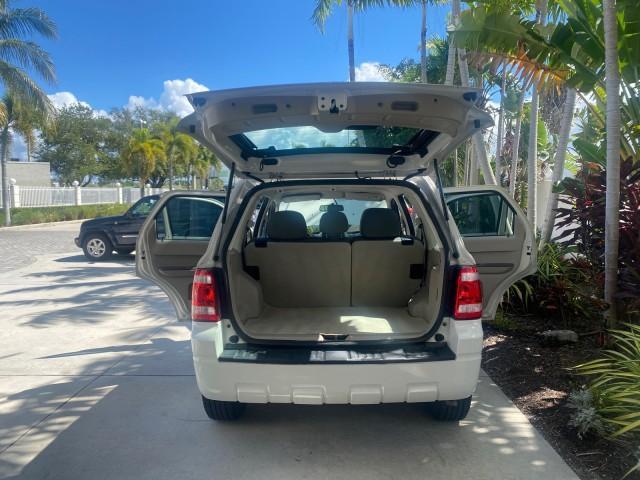 used 2011 Ford Escape car, priced at $11,500
