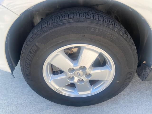 used 2011 Ford Escape car, priced at $11,500