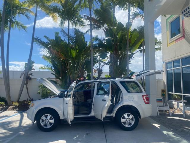 used 2011 Ford Escape car, priced at $11,500