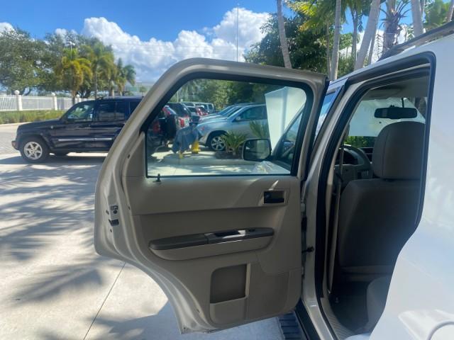 used 2011 Ford Escape car, priced at $11,500