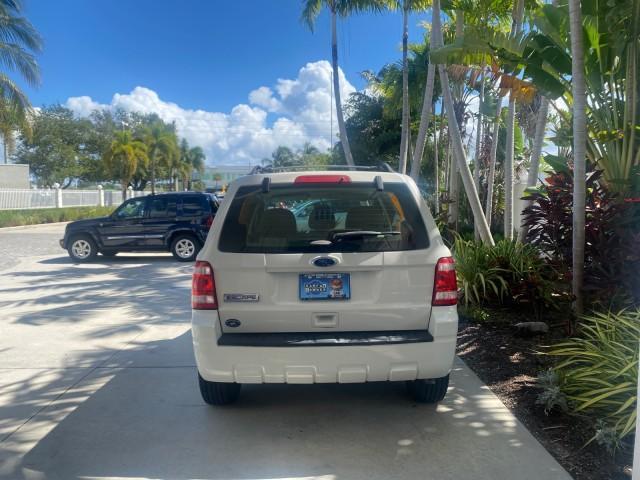 used 2011 Ford Escape car, priced at $11,500