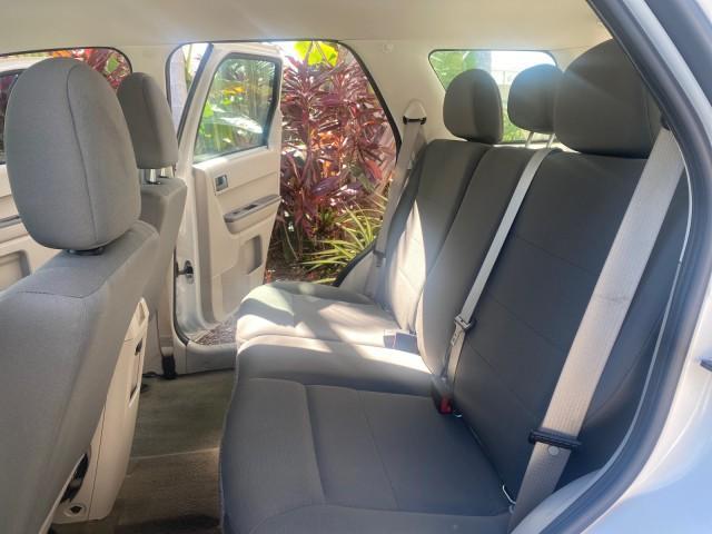 used 2011 Ford Escape car, priced at $11,500