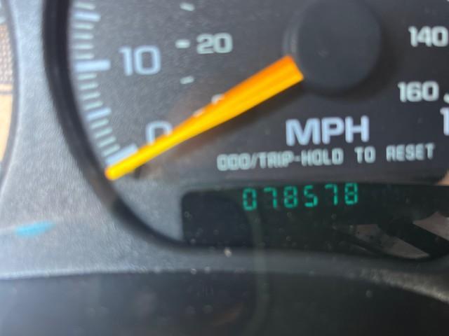 used 2000 Chevrolet Blazer car, priced at $8,900