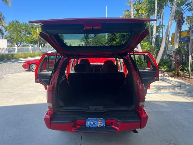 used 2000 Chevrolet Blazer car, priced at $8,900