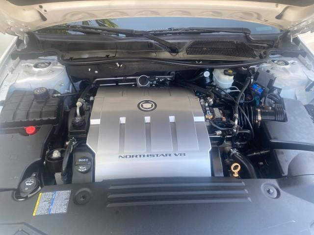 used 2010 Cadillac DTS car, priced at $16,900