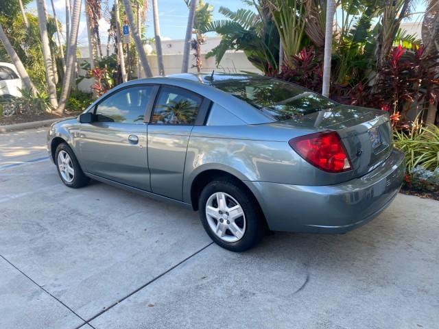 used 2007 Saturn Ion car, priced at $8,500