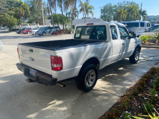 used 2010 Ford Ranger car, priced at $13,900