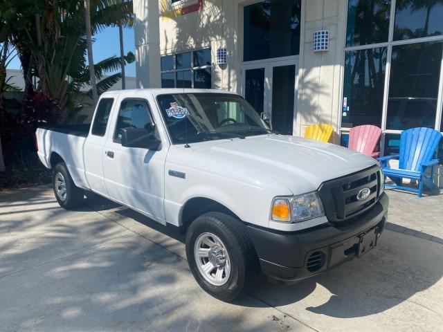 used 2010 Ford Ranger car, priced at $13,900