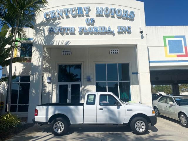 used 2010 Ford Ranger car, priced at $13,900