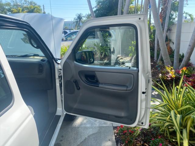 used 2010 Ford Ranger car, priced at $13,900