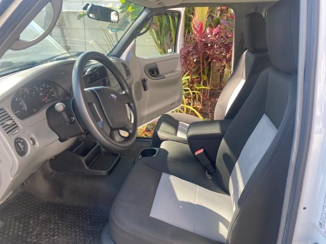 used 2010 Ford Ranger car, priced at $13,900